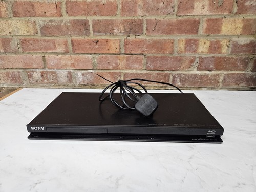Sony bdp s370 blu - sony, blu-ray