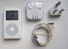 Apple Classic iPod Photo 30GB