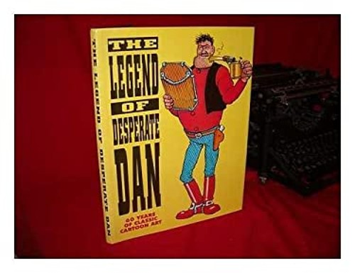 Desperate dan 1998 - dan,
