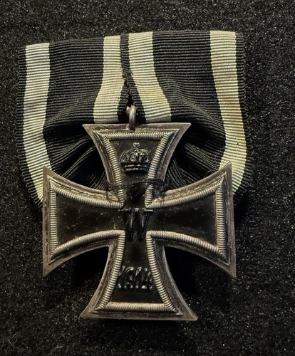 Wwi imperial german 1914 iron - imperial,