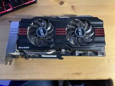 ASUS GeForce GTX 770 (2048 MB) (GTX770-DC2OC-2GD5) Graphics Card