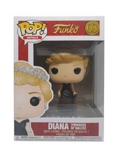 Funko Pop DIANA Princess Of