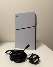 1tb serviced ps5 - 1tb, slim