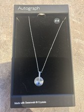 Lovely Xmas gift Autograph by