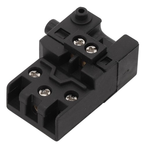 Trigger mechanism replacement - mechanism,