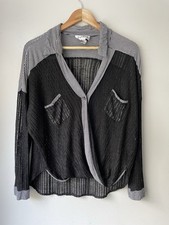 Joseph Ribkoff Size 18 Jumper