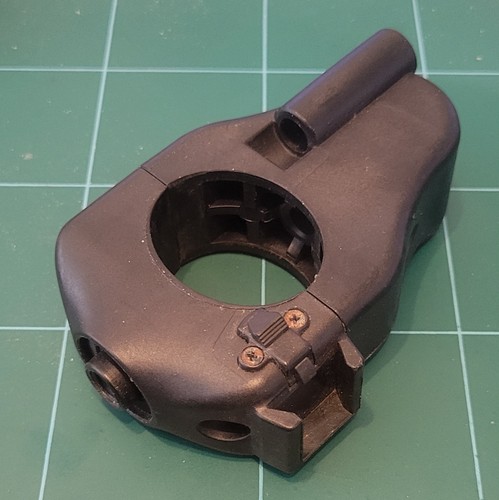 Motocaddy accesory station - station,