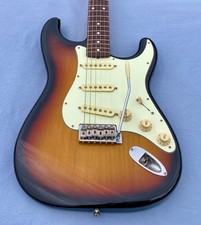 Fender Japan ‘62RI