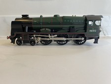 Bassett lowke gauge rail - o,