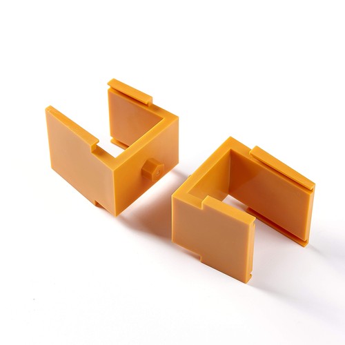 2xbricklayers brick profile - brick,