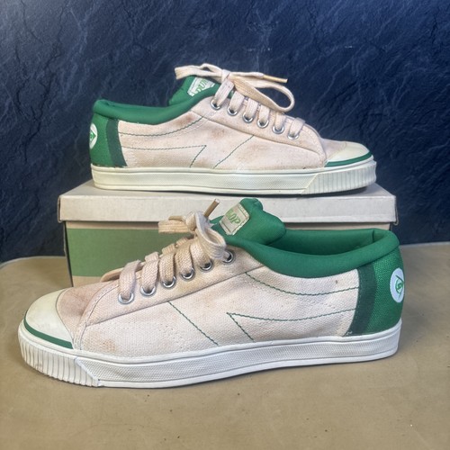 Vintage 1969 dunlop - vintage, green