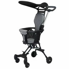 Lightweight Baby Stroller Pram