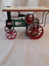 Mamod TE1A Steam Traction