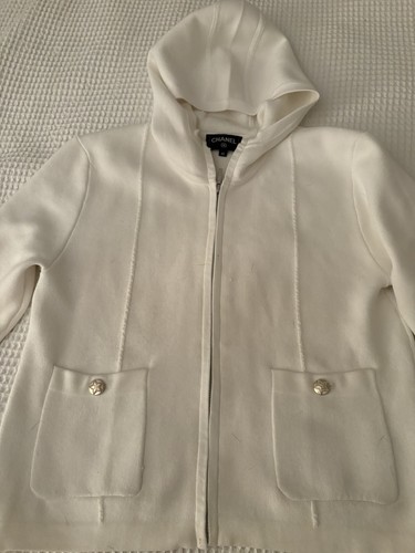 Chanel jacket - chanel,