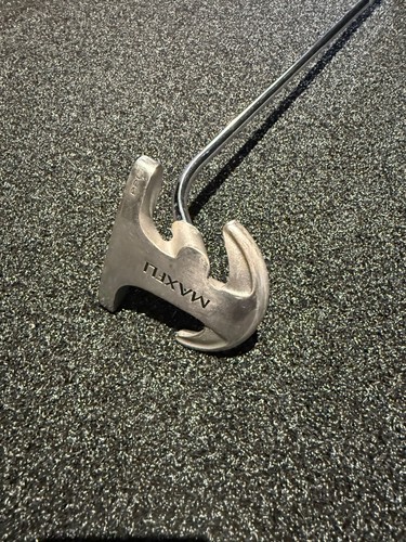 Maxfli pp1 putter right - maxfli,