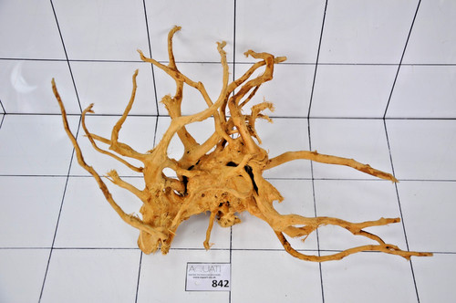 Premium aquarium natural wood - premium,