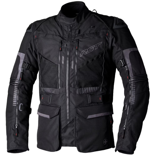 Rst pro series - pro, ce
