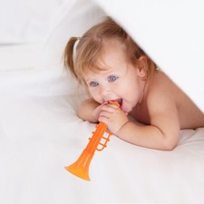  18Pcs Household Toy Trumpets