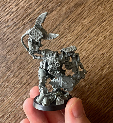 Ork runtbot forgeworld games - forgeworld,