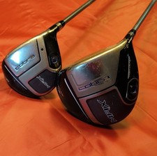 Cobra Max 3F Fairway Wood Golf