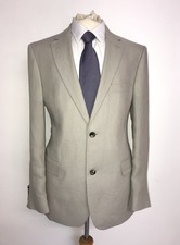 HUGO BOSS - Mens BEIGE 100%