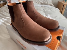 Mens Timberland Larchmont