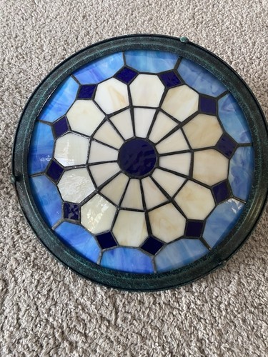 Tiffany style shade light - style,
