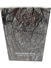 Comme des Garçons Wonderwood