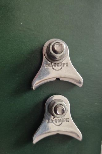 Pair of dia compe - #h3,