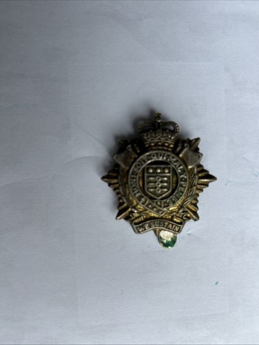 Royal logistic corps - royal,