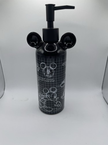 Disney mickey mouse black - disney,