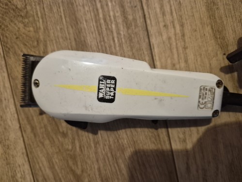 Wahl super taper - wahl, professional