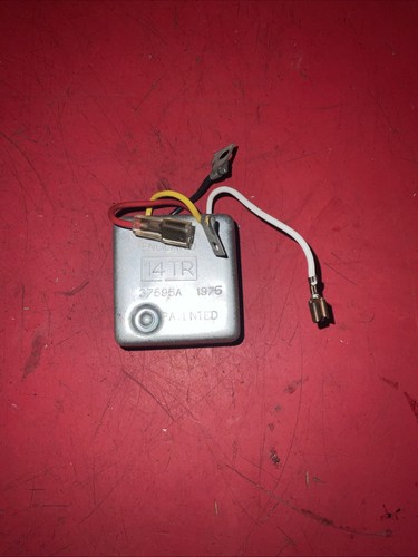 Nos bmc lucas - 14tr, 37595