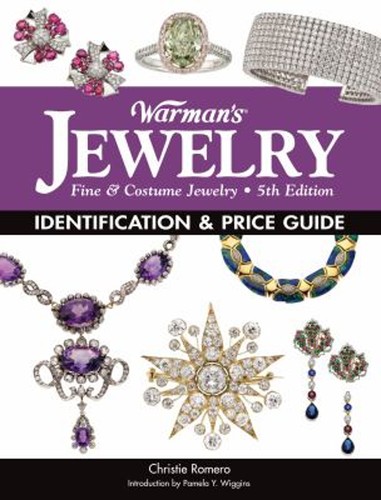 Warman jewelry - warman's,
