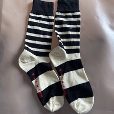 Uniqlo Marni socks  (size UK4-6 | New without tags)