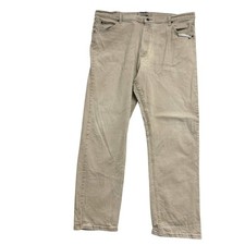 Wrangler Jeans W42 L32 Mens