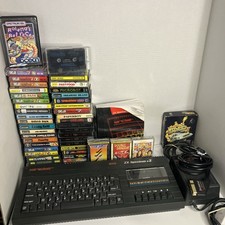 Sinclair 128k ZX Spectrum +2 
