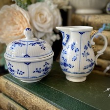 Villeroy & Boch Heinrich Sugar