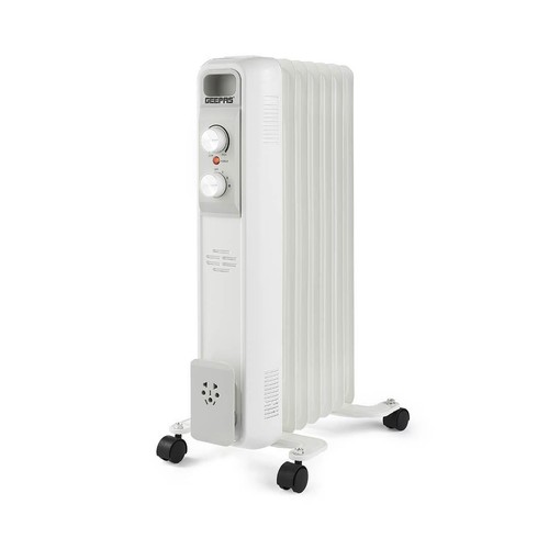 Electric oil filled heater - electric,