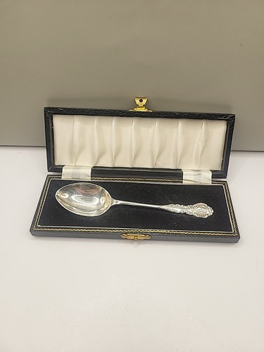Vintage 1935 sterling - vintage, l.l&d