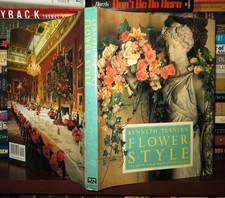 Turner, Kenneth & John Miller & Fritz Von Der Schulenburg KENNETH TURNER'S FLOWE