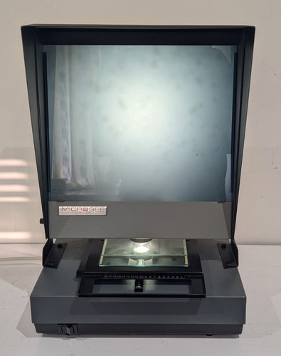 Vintage microsee 270 - vintage, 270-85