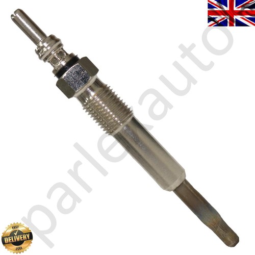 Glow plugs diesel fits - 1x,