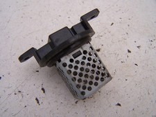 Honda Jazz heater blower fan