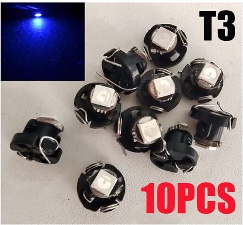 Led dashboard 3030 - 1smd, car