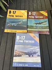 Flying fortress in - fortress, detail