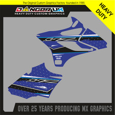 YAMAHA YZ 85 2015 - 2021