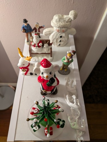 Random christmas lot - lot,