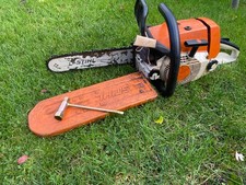STIHL MS260 Pro, Chainsaw 