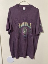 Vintage 1990s Center Star Mens